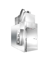 Max-Pak Oven Series