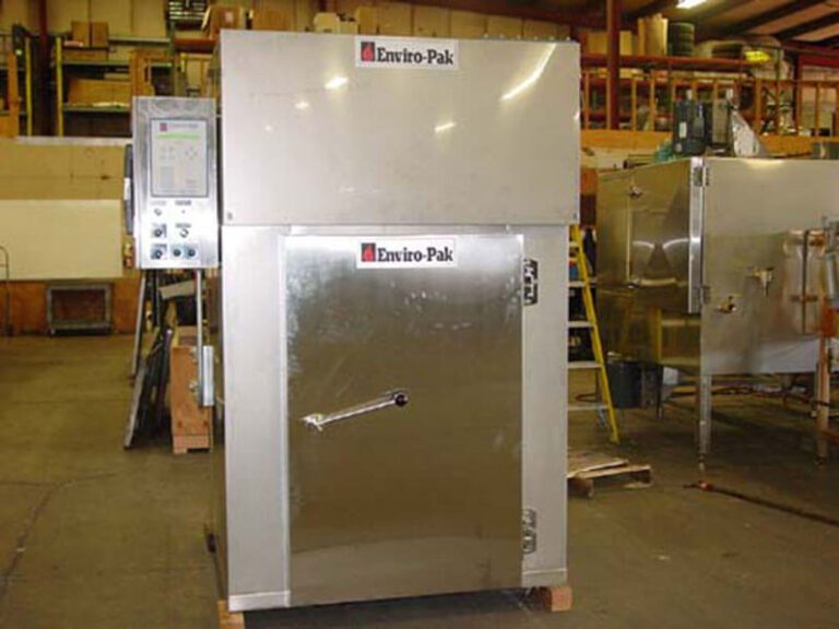 Used Equipment EnviroPak