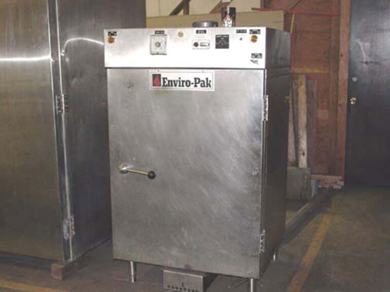 Used Equipment EnviroPak